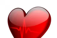 La fibrilación auricular suele causar trombos