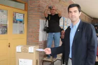 Urtubey mantendrá su apoyo a Cristina