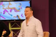 ¿Ceferino Décima le contestó con dureza a Catto Emmerich?