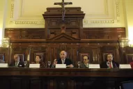 La Corte declaró la constitucionalidad de la Ley de Medios