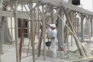 La hostería de Tafí Viejo se renueva