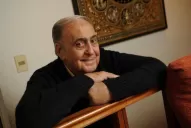 Un capo del humor revive sus anécdotas