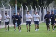 Banfield será la última parada de una larga semana