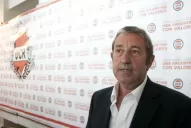 Scioli no tiene el ADN del kirchnerismo ni su pensamiento