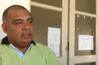 No se investigan las armas de Ángel Ale