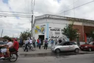 La Cámpora se despega del resultado electoral