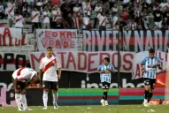 Atlético, la pesadilla de Almeyda