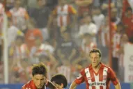 San Martín espantó los fantasmas