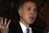 Lorenzetti negó que la Corte haya hecho un pacto con el Gobierno