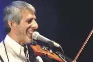 Peteco Carabajal defendió la Ley de Medios