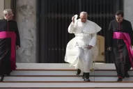 Estados Unidos espió al Vaticano y al cónclave que eligió a Bergoglio