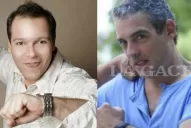 El único hombre aquí soy yo, le dijo Ceferino a Catto Emmerich