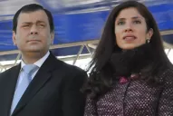 La esposa de Zamora disputará la gobernación