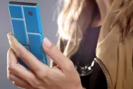 Se acerca la era en la que vas a armar tu propio celular