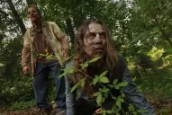 Tranquilos, habrá más Walking dead