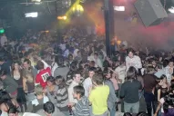 Fue a bailar a Las Termas y nadie la volvió a ver: es buscada intensamente