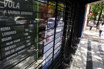 Por la crisis, agencias de viaje pidieron la exención de tributos municipales