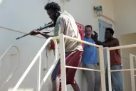 Capitán Phillips: un ataque de piratas en pleno siglo XXI