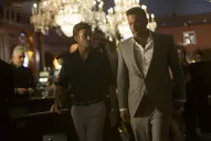 Apuesta máxima: la traición está latente entre Timberlake y Affleck