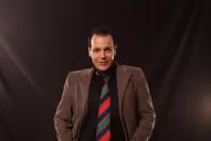 Ceferino Décima : Nunca me escucharán hablar mal del otro