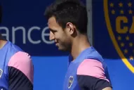 Les molesta que Boca esté arriba, dijo Sánchez Miño