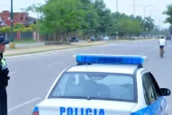 Encuentran en Tucumán a la santiagueña desaparecida en Las Termas