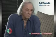 Menotti contra todos: criticó a Bilardo, a Grondona y a Maradona