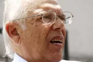 Ex presidente uruguayo agravió a Cristina