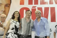 En Santiago fijaron el cronograma electoral