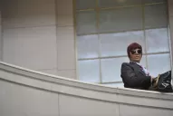 En sus cartas, Rivero habla de un supuesto dinero mal habido