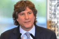 Caso Ciccone: Revés judicial para Boudou