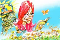 Cristina mejora y sus ministros la esperan ansiosos