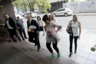 Escribió las cartas para perjudicar a Ale