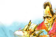 Albert Camus: La luz de la belleza es la de la verdad