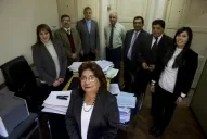 El caso 'Verón' estableció un antes y un después en la Justicia penal