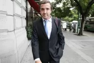 Si existiese un vínculo entre Vandenbroele  y Boudou, ¿no hubiera aparecido una foto?