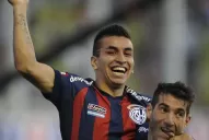 San Lorenzo venció a Boca y se ilusiona
