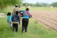 Creen que Franco fue secuestrado por su tía para conseguir dinero para comprar drogas