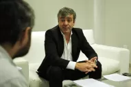 Pedirán informes a Lorenzetti