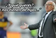 San Lorenzo se ríe de Boca con afiches en la web