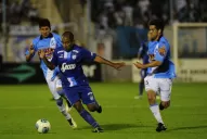 Atlético fue otro pelotazo en contra