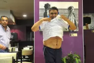 ¿Habrá mañana para Ricardo Rodríguez?