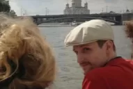 La Casa Blanca rechaza un pedido de clemencia de Snowden