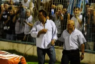 Rodríguez, tras el escándalo: No me parece una reacción normal