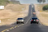 De Vido gestionará en Rusia y China fondos para la autovía entre Tucumán y Las Termas de Río Hondo