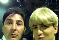 Miguel Martín brilló en Peligro Sin Codificar