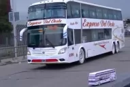 Conocé a los busólogos tucumanos y su loca pasión por los bondi