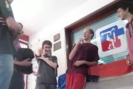 La experiencia de una nueva vida