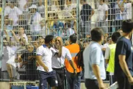 Vi el video y me arrepentí