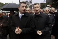 Etchevehere, duro contra Moreno: Nos toma el pelo a los que vamos a la carnicería